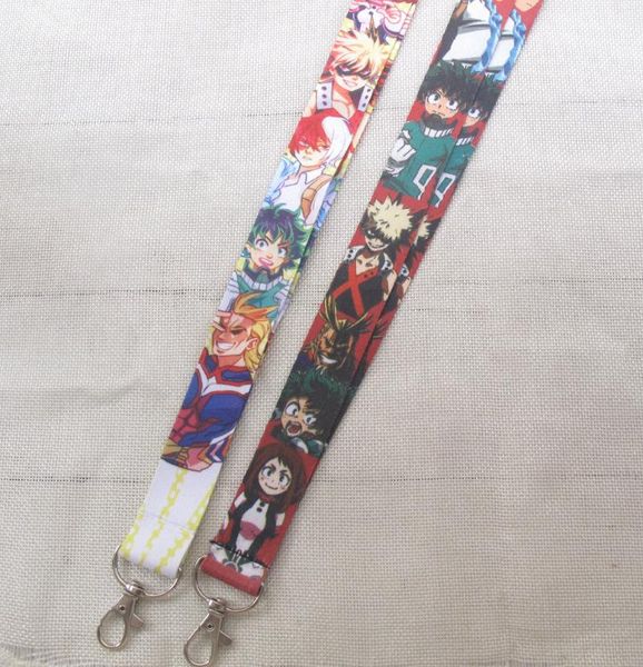 keychains 30 pcs anime my hero academia boku no cello phone key chain neck strap keys lanyards gift x-2, Silver
keychains 30 pcs anime my hero academia boku no cello phone key chain neck strap keys lanyards gift x-2, Silver