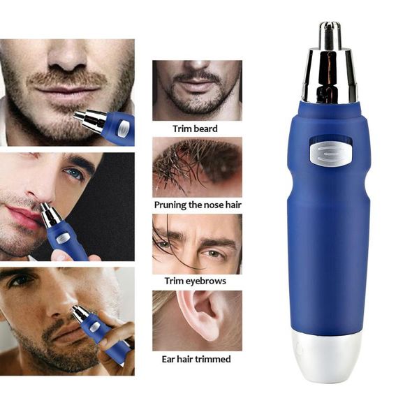 electric nose & ear trimmers shaving hair trimmer safety face care for men removal razor beard cleaning
electric nose & ear trimmers shaving hair trimmer safety face care for men removal razor beard cleaning