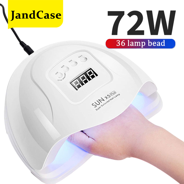 plus nail dryer 72w led lamps for drying gel polish 10/30/60/99s timer auto sensor manicure professional lamp dryers
plus nail dryer 72w led lamps for drying gel polish 10/30/60/99s timer auto sensor manicure professional lamp dryers