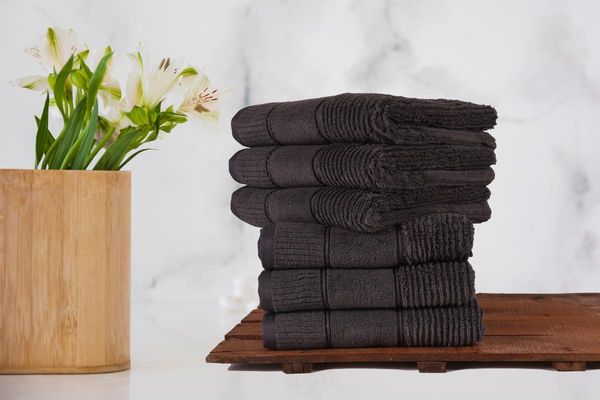 towel turkish towel, mix hand towels, 100% organic natural cotton, fade-resistan, luxury, special, deal, pack of 6
towel turkish towel, mix hand towels, 100% organic natural cotton, fade-resistan, luxury, special, deal, pack of 6