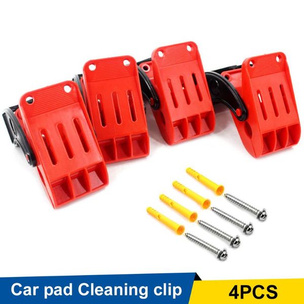 car washer floor mat clips for wash cleaning tools carpet clamp foot pad clean hook multifunctional tool yoga clip
car washer floor mat clips for wash cleaning tools carpet clamp foot pad clean hook multifunctional tool yoga clip