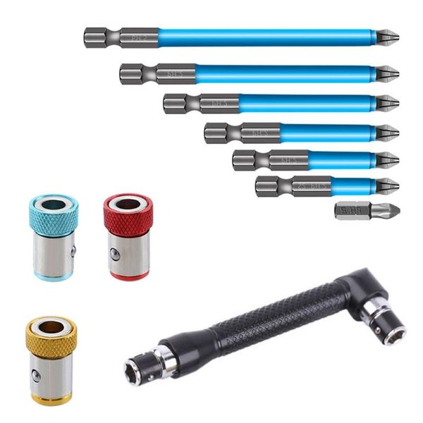 professional hand tool sets 1 set magnetic screwdriver head screw installation s2 alloy steel blue tightening non-slip multi-purpose power t
professional hand tool sets 1 set magnetic screwdriver head screw installation s2 alloy steel blue tightening non-slip multi-purpose power t