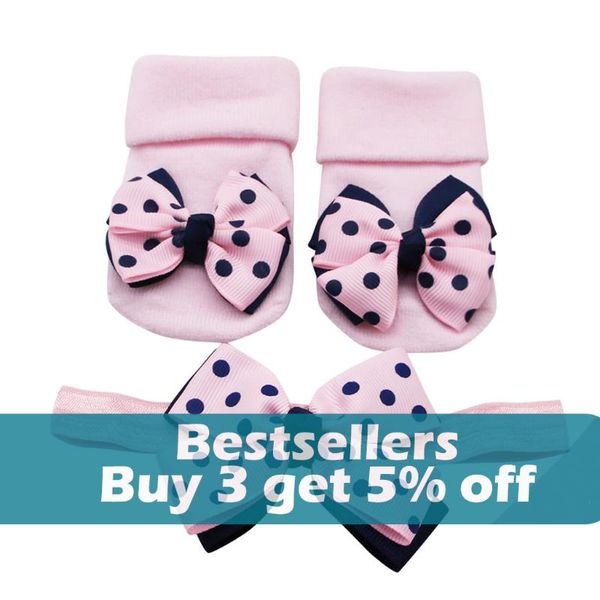 3# 2 pcs/set cotton baby socks girl toddler cute born + bow headband infant slip glue birthday sock 0-1years, Pink;yellow
3# 2 pcs/set cotton baby socks girl toddler cute born + bow headband infant slip glue birthday sock 0-1years, Pink;yellow