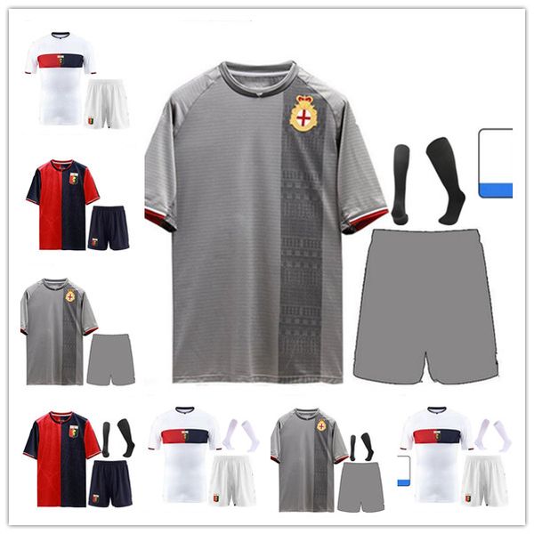 2021 2022 genoa cricket soccer jerseys 10 gumus 11 kouame 20 schone romero sturaro pinamonti t.sanabria custom cfc 21/22 kits sock full sets, Black;yellow
2021 2022 genoa cricket soccer jerseys 10 gumus 11 kouame 20 schone romero sturaro pinamonti t.sanabria custom cfc 21/22 kits sock full sets, Black;yellow