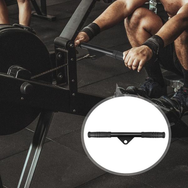 accessories 1pc fitness bar rod back tension lever diy down 
accessories 1pc fitness bar rod back tension lever diy down