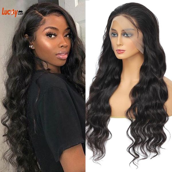 lace wigs malaysina 4Ã4 body wave front wig human hair prepiucked remy for black woman transparent frontal, Black;brown
lace wigs malaysina 4Ã4 body wave front wig human hair prepiucked remy for black woman transparent frontal, Black;brown