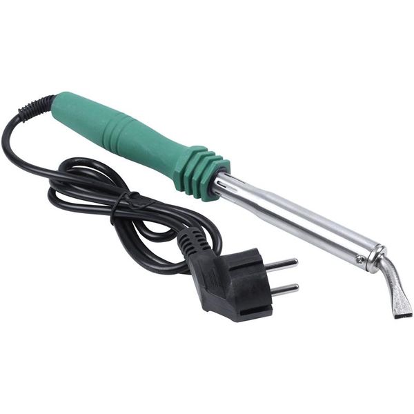 hand & power tool accessories electric soldering iron temperature electrical welding 100w eu plug
hand & power tool accessories electric soldering iron temperature electrical welding 100w eu plug