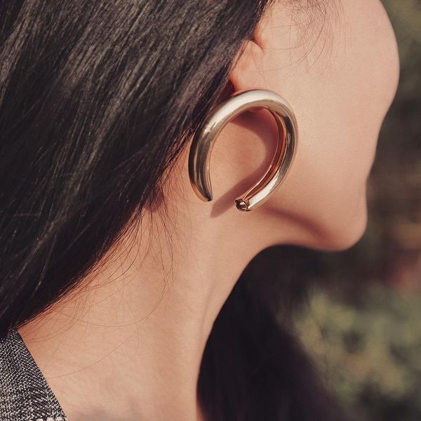 stud simple fashion small round earrings metal alloy gold silver color circle for women men ear ring jewelry, Golden;silver
stud simple fashion small round earrings metal alloy gold silver color circle for women men ear ring jewelry, Golden;silver