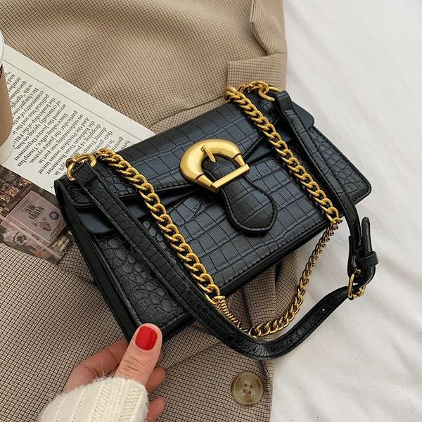 stone pattern pu leather crossbody bags for women 2021 female totes fashion chain shoulder handbags and purses cross body
stone pattern pu leather crossbody bags for women 2021 female totes fashion chain shoulder handbags and purses cross body