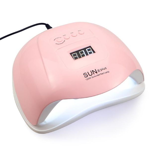 plus uv nail lamp 36 leds dryer for all gel varnish nails polishing professional manicure tools dryers
plus uv nail lamp 36 leds dryer for all gel varnish nails polishing professional manicure tools dryers