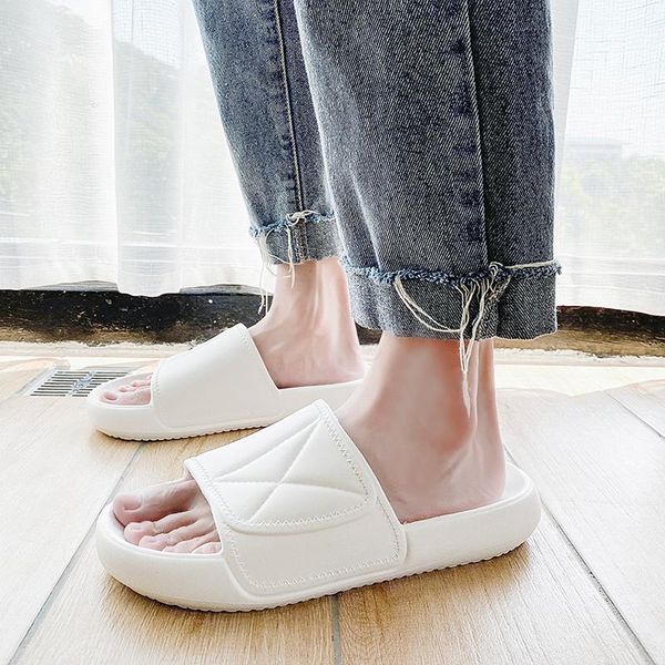 slippers family foam sandals flats fashion men shoes flip flops couple casual female chanclas hombre, Black
slippers family foam sandals flats fashion men shoes flip flops couple casual female chanclas hombre, Black