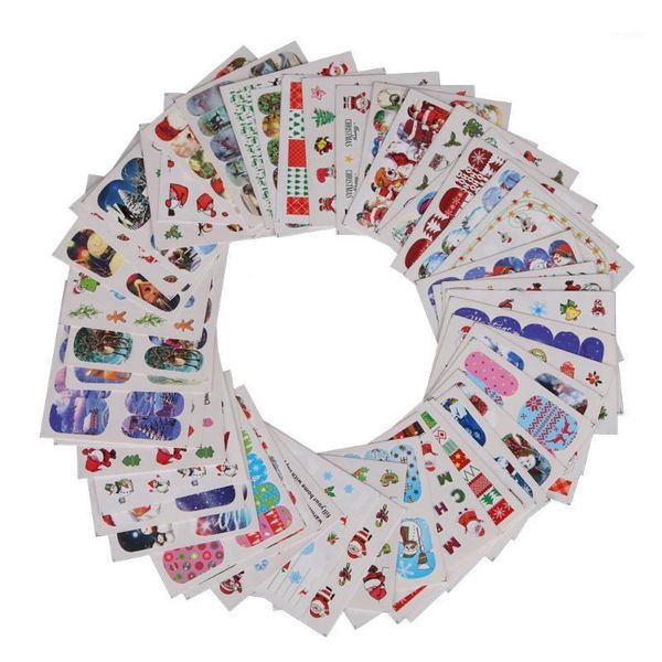 nail art 48pcs diy christmas stickers set snowflake sticker quick building for nails extensions tools 2021 1
nail art 48pcs diy christmas stickers set snowflake sticker quick building for nails extensions tools 2021 1