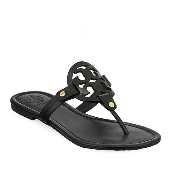 slippers sandals clip foot summer flip flop women's metal buckle leather sandal flat bottom wear beach anti slip slippers large sizezly, Black
slippers sandals clip foot summer flip flop women's metal buckle leather sandal flat bottom wear beach anti slip slippers large sizezly, Black