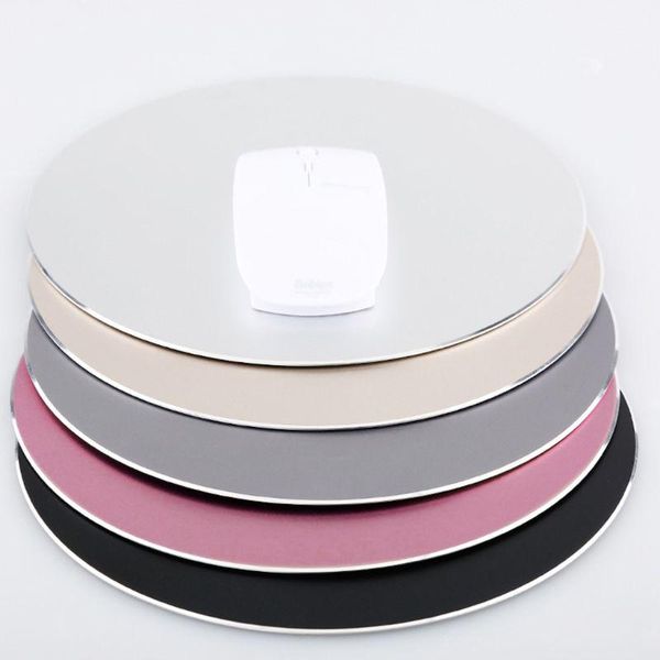 mouse pads & wrist rests round pad aluminum alloy gaming mousepad for lapnotebook pc computer
mouse pads & wrist rests round pad aluminum alloy gaming mousepad for lapnotebook pc computer