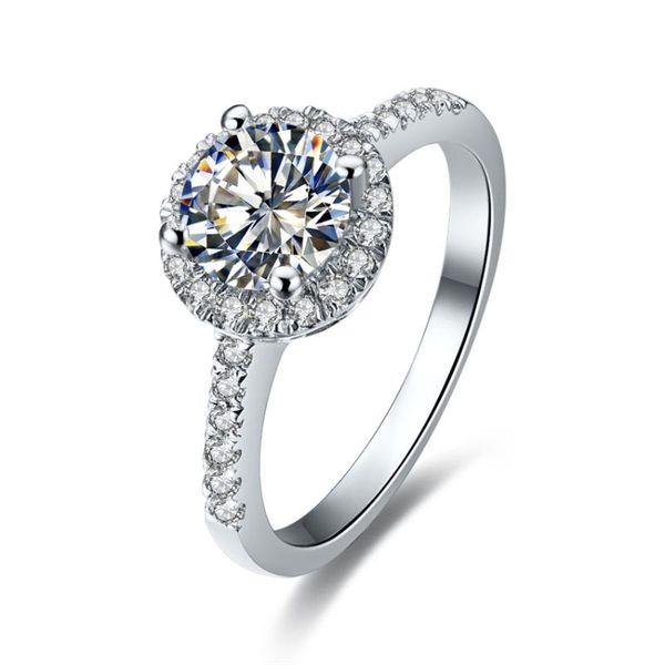 cluster rings pt950 women ring 1ct 6.5mm test positive d moissanite wedding platinum 950 white gold, Golden;silver
cluster rings pt950 women ring 1ct 6.5mm test positive d moissanite wedding platinum 950 white gold, Golden;silver