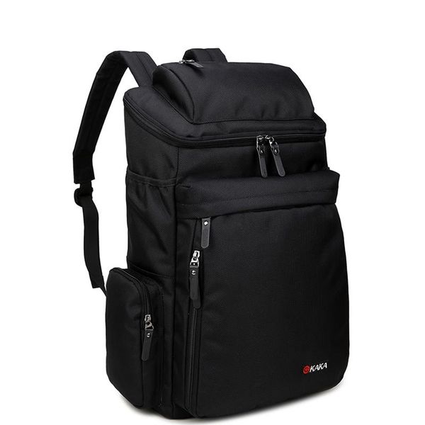 backpack 2021 kaka brand large capacity backpacks waterproof nylon bag travel men's 15.6" lapmale casual luggage bags
backpack 2021 kaka brand large capacity backpacks waterproof nylon bag travel men's 15.6" lapmale casual luggage bags