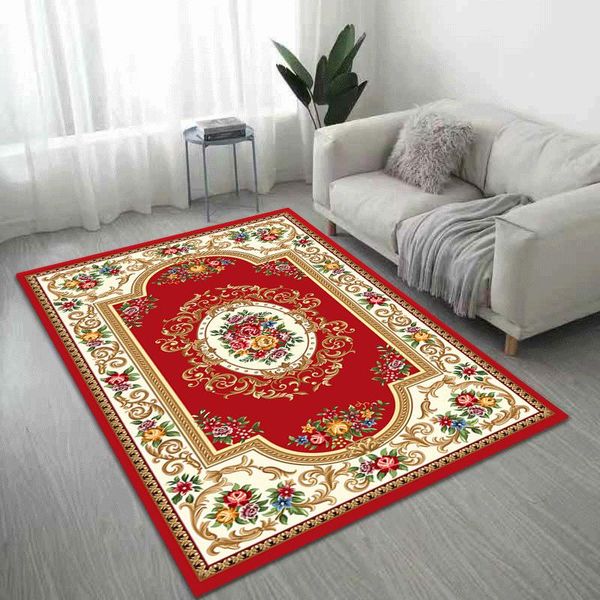 carpets turkish ethnic carpet persian lint-area rug retro european classical floor mat for living room sofa table bedroom anti-slip
carpets turkish ethnic carpet persian lint-area rug retro european classical floor mat for living room sofa table bedroom anti-slip
