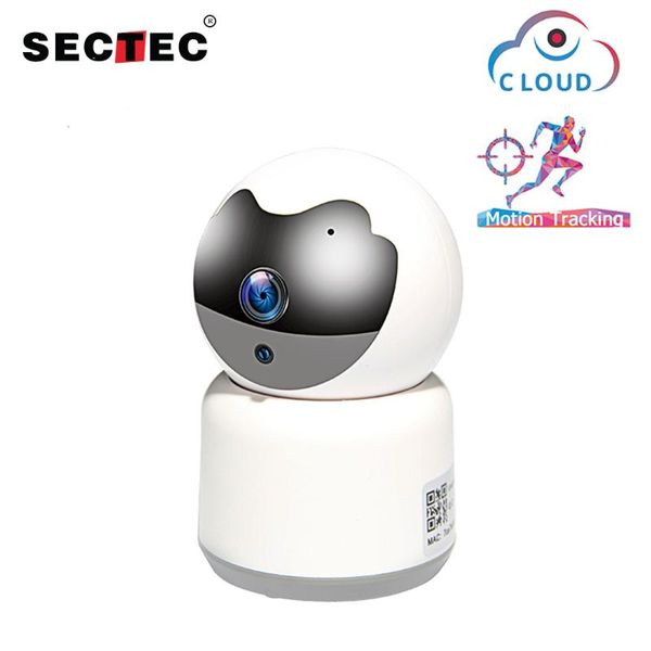 cameras sectec cloud 1080p 2mp wireless ip camera wifi auto tracking indoor home security surveillance cctv network baby monitor
cameras sectec cloud 1080p 2mp wireless ip camera wifi auto tracking indoor home security surveillance cctv network baby monitor