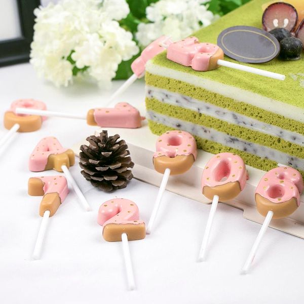 candles 1pcs cute number for cake er 0 -9 chocolate biscuit design birthday cupcake decorating party supplies
candles 1pcs cute number for cake er 0 -9 chocolate biscuit design birthday cupcake decorating party supplies