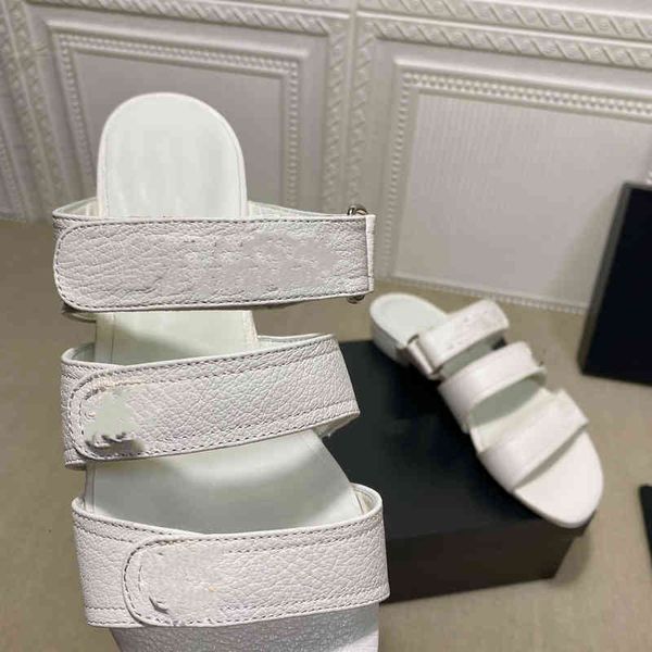 fashion trend slippers flip flops summer fashion all-match personality horseshoe heel flat comfortable leather female roman sandals, Black
fashion trend slippers flip flops summer fashion all-match personality horseshoe heel flat comfortable leather female roman sandals, Black