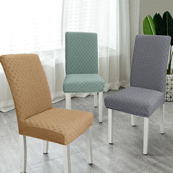 chair covers solid simple cover 8 colors jacquard spandex stretch wedding banquet printing home party decor dining room seat d30
chair covers solid simple cover 8 colors jacquard spandex stretch wedding banquet printing home party decor dining room seat d30