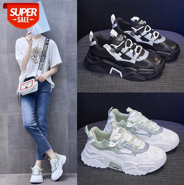 all-match old shoes women korean sports female students breathable ins increase d03 #ys1r
all-match old shoes women korean sports female students breathable ins increase d03 #ys1r