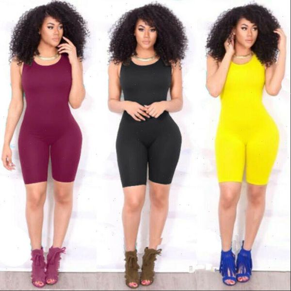 fashion casual playsuits bodycon sleeveless women rompers skinny summer solid playsuit drop good quality, Black;white
fashion casual playsuits bodycon sleeveless women rompers skinny summer solid playsuit drop good quality, Black;white