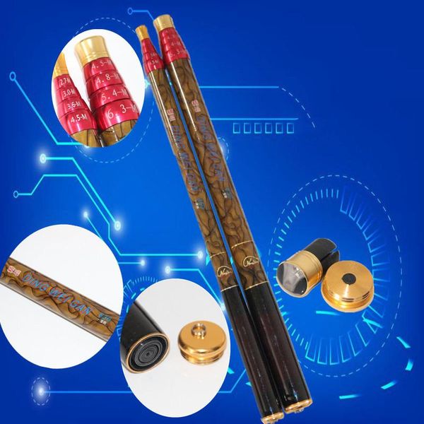 boat fishing rods yingtouman portable rotary rod 3.6m 4.5m 5.4m 6.3m hard power travel sea rock
boat fishing rods yingtouman portable rotary rod 3.6m 4.5m 5.4m 6.3m hard power travel sea rock