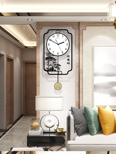 chinese wall clock living room fashion atmospheric creative art silent decoration clocks home decor bb50
chinese wall clock living room fashion atmospheric creative art silent decoration clocks home decor bb50