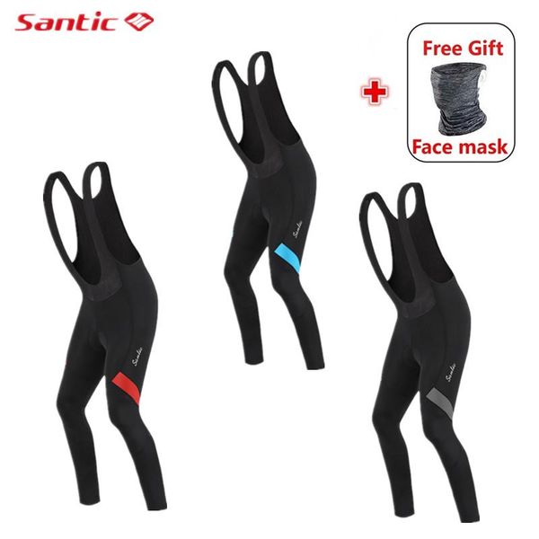racing pants santic cycling bib 4d padding cushion spring autumn breathable reflective bicycle tights comfortable long men, Black;blue
racing pants santic cycling bib 4d padding cushion spring autumn breathable reflective bicycle tights comfortable long men, Black;blue