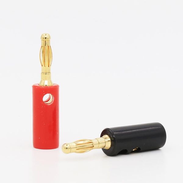 smart power plugs 4mm hi-end audio-speaker wire cable screw gold plated banana plug jack connectors audio flug
smart power plugs 4mm hi-end audio-speaker wire cable screw gold plated banana plug jack connectors audio flug