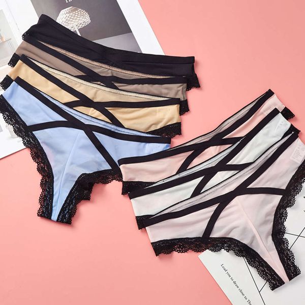 panties 628-b women's ice silk thong summer transparent breech carrying breathable underwear, Black;pink
panties 628-b women's ice silk thong summer transparent breech carrying breathable underwear, Black;pink