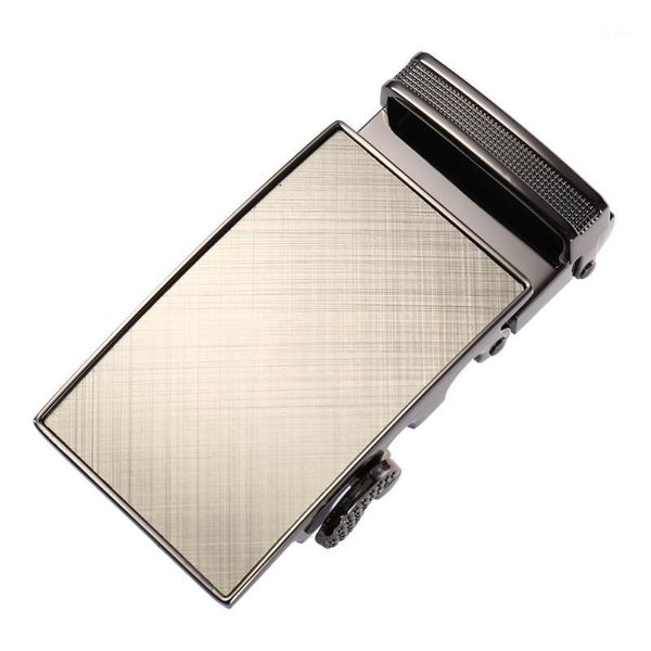 belts 3.1cm width men belt buckles automatic metal waistband head men's business leisure for 3.4-3.6cm accessories1, Black;brown
belts 3.1cm width men belt buckles automatic metal waistband head men's business leisure for 3.4-3.6cm accessories1, Black;brown