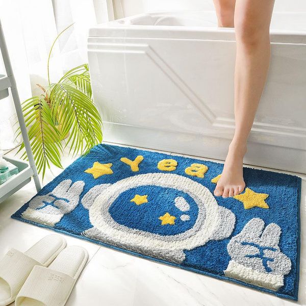 bath mats bathroom mat set cartoon home porch into the door floor carpet anti-slip toilet water absorption pad
bath mats bathroom mat set cartoon home porch into the door floor carpet anti-slip toilet water absorption pad