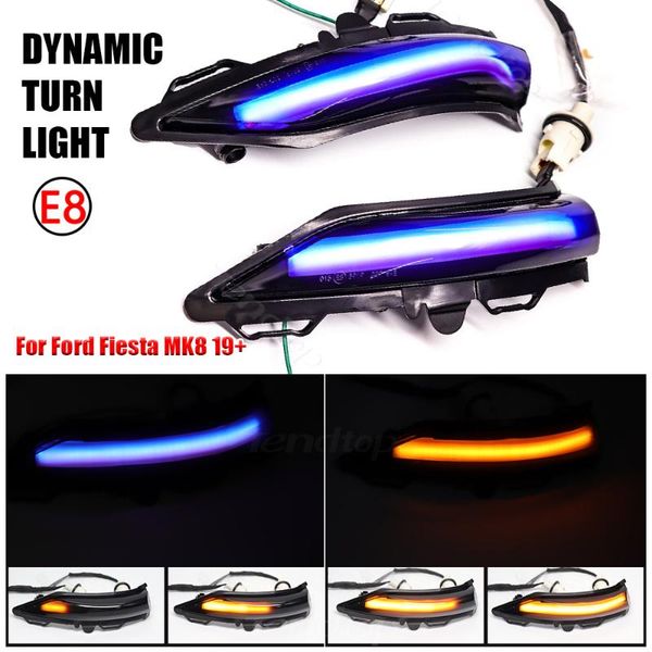 for fiesta 8 2021 dynamic reminder warning lamp turn signal flowing mirror led car indicator lights emergency
for fiesta 8 2021 dynamic reminder warning lamp turn signal flowing mirror led car indicator lights emergency