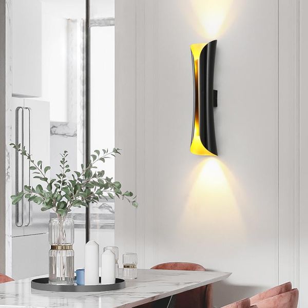chandeliers nordic simple postmodern bedside tv background light luxury bedroom corridor villa living room personalized wall lamp
chandeliers nordic simple postmodern bedside tv background light luxury bedroom corridor villa living room personalized wall lamp