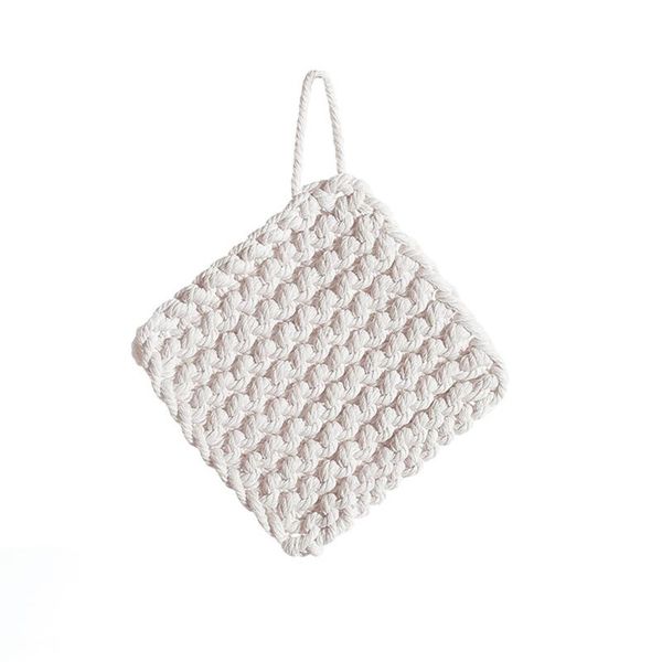 mats & pads s/l cup mat handmade cotton rope bohemian style restaurants braid rectangle
mats & pads s/l cup mat handmade cotton rope bohemian style restaurants braid rectangle