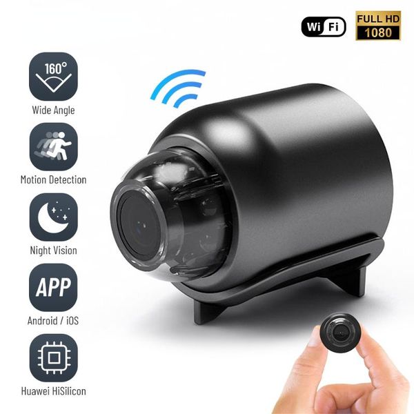mini cameras 1080p ip camera wireless hd surveillance with wifi home security remote baby monitor backstage alarm
mini cameras 1080p ip camera wireless hd surveillance with wifi home security remote baby monitor backstage alarm