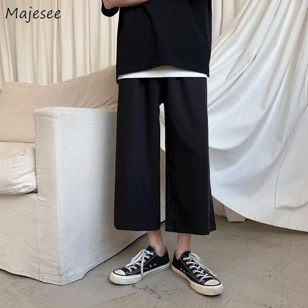 men casual pants young loose wide leg trousers straight mens fashion clothing all-match students streetwear spring ulzzang chic men's, Black
men casual pants young loose wide leg trousers straight mens fashion clothing all-match students streetwear spring ulzzang chic men's, Black