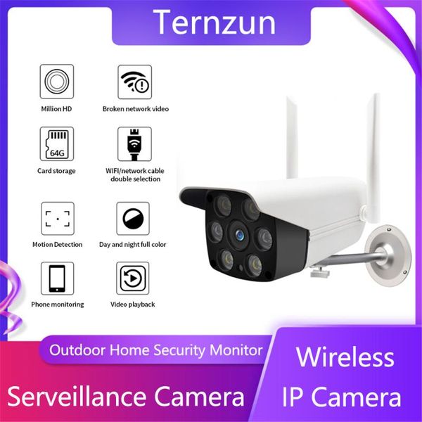 720/1080p hd wireless ip camera wifi ptz motion detection infrared night vision outdoor home security video surveillance cameras
720/1080p hd wireless ip camera wifi ptz motion detection infrared night vision outdoor home security video surveillance cameras