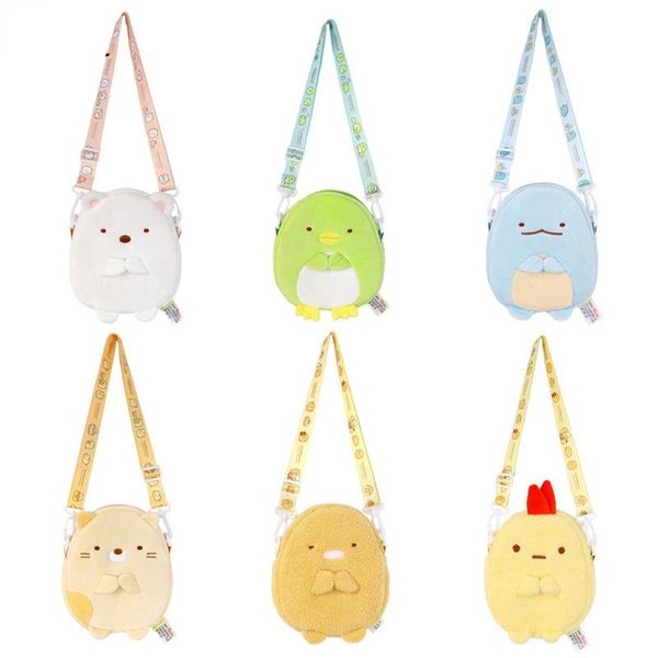 storage bags cute sumikkos gurashis diagonal bag handbag shoulder casual shopper shopping girls women canvas anime gift for kids
storage bags cute sumikkos gurashis diagonal bag handbag shoulder casual shopper shopping girls women canvas anime gift for kids
