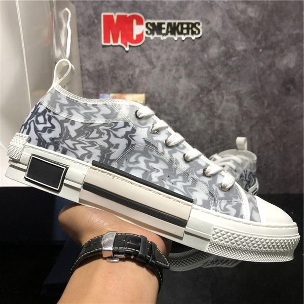 2021 b 23 men women designers shoes sneakers mens womens fashion breathable outdoor oblique technology leather canvas trainers with box size, Black
2021 b 23 men women designers shoes sneakers mens womens fashion breathable outdoor oblique technology leather canvas trainers with box size, Black