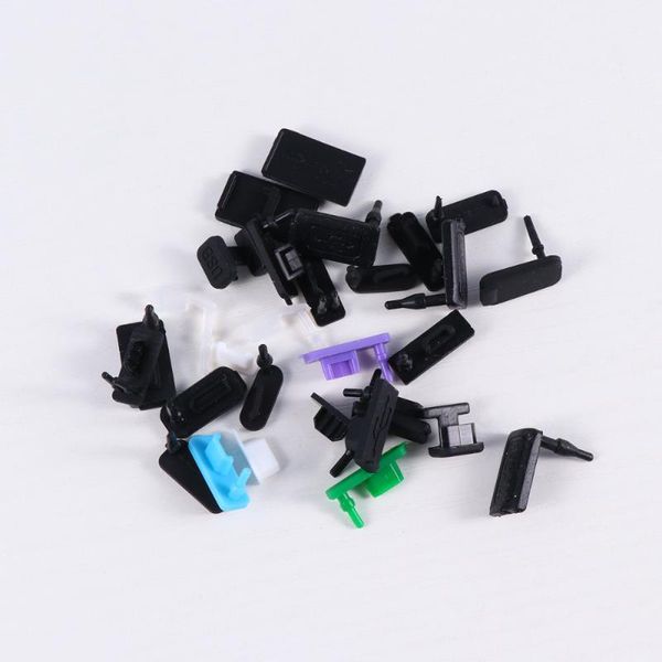 10pcs micro usb dust plug cover flap data charging port block sofe silicone for phone (mixed type) cell anti-dust gadgets
10pcs micro usb dust plug cover flap data charging port block sofe silicone for phone (mixed type) cell anti-dust gadgets