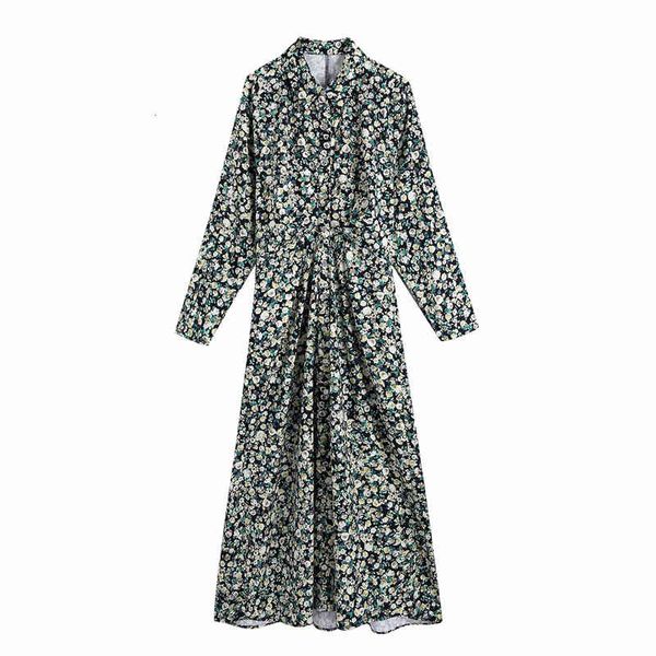 casual dresses elegant women floral print autumn fashion ladies fresh long vintage female streetwear girls chic bils, Black;gray
casual dresses elegant women floral print autumn fashion ladies fresh long vintage female streetwear girls chic bils, Black;gray
