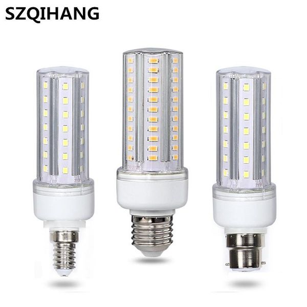 bulbs 1pcs e27 led lamp e14 bulb 220v corn b22 energy saving light chandelier candle for home decoration.
bulbs 1pcs e27 led lamp e14 bulb 220v corn b22 energy saving light chandelier candle for home decoration.