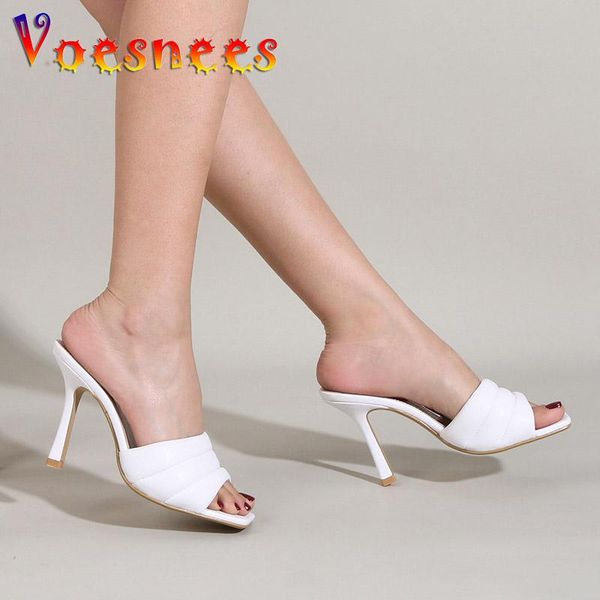 slippers voesnees 2021 trendy summer square head women outdoor walking 9.5cm casual sandals fashion party shoes black white
slippers voesnees 2021 trendy summer square head women outdoor walking 9.5cm casual sandals fashion party shoes black white