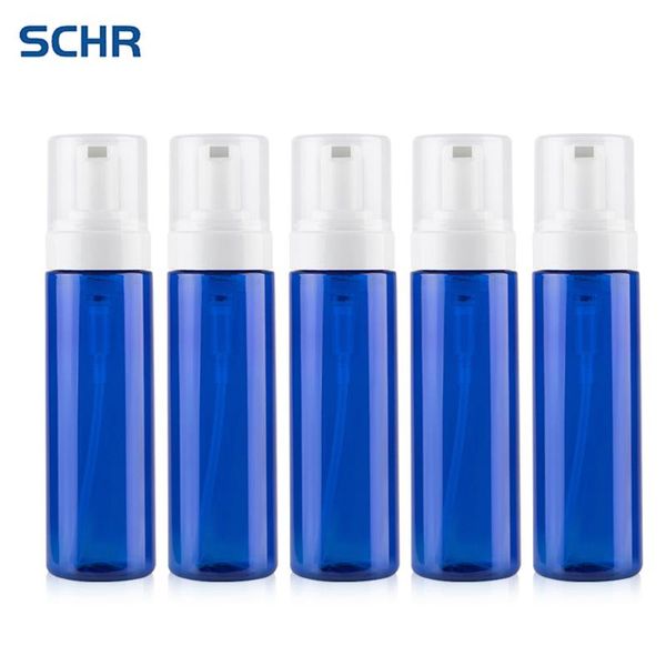 storage bottles & jars 5pcs plastic foam bottle eyelash cleaning pump travel foaming dispensers for soap shampoo
storage bottles & jars 5pcs plastic foam bottle eyelash cleaning pump travel foaming dispensers for soap shampoo