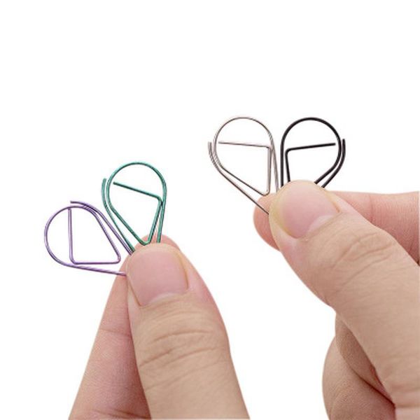 bookmark 10pcs/ box water drop metal cute stationery kawaii student bookmarks for books teacher gifts book markers
bookmark 10pcs/ box water drop metal cute stationery kawaii student bookmarks for books teacher gifts book markers