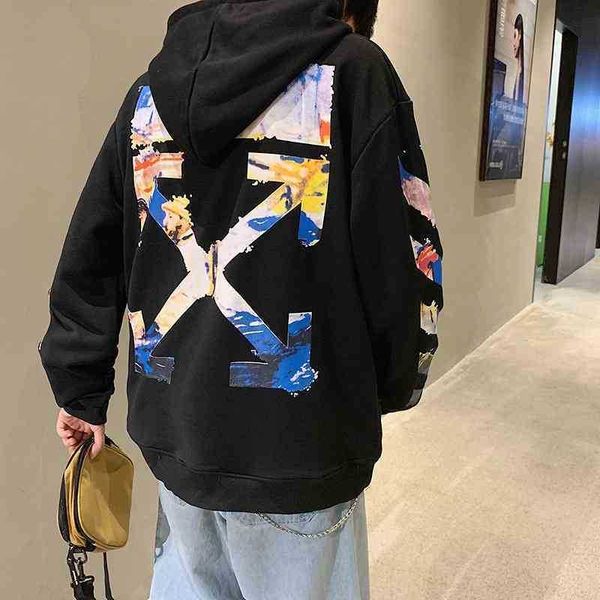 hoodiesautumn hip hop hooded sweater oversize loose clothes korean fashion men's student coat1, Black
hoodiesautumn hip hop hooded sweater oversize loose clothes korean fashion men's student coat1, Black