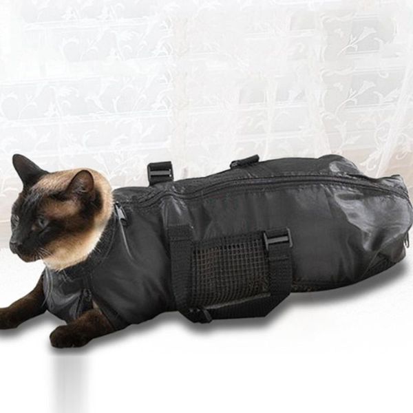 cat carriers,crates & houses portable pet grooming beauty bag breathable bathing carrying case
cat carriers,crates & houses portable pet grooming beauty bag breathable bathing carrying case
